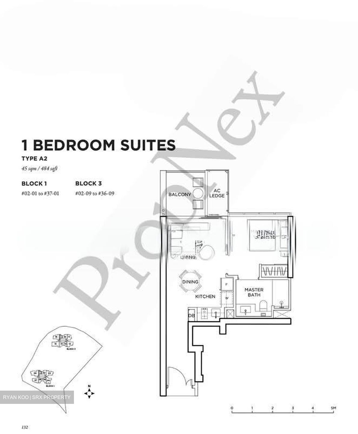 Gem Residences (D12), Condominium #581232761